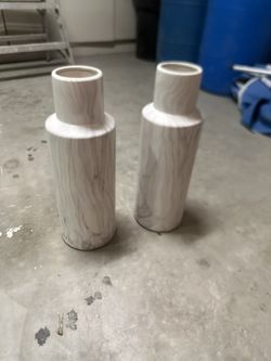 Decorative Jars