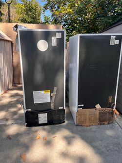 Free scrap metal