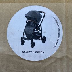 Modes 3 In 1 Stroller Brand New