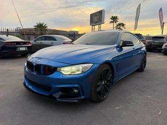 2017 bmw 430i