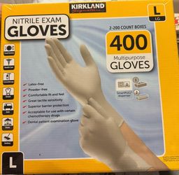 KIRKLAND GLOVES