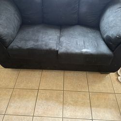 Must Go Pick Up Only