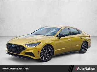 2020 Hyundai Sonata