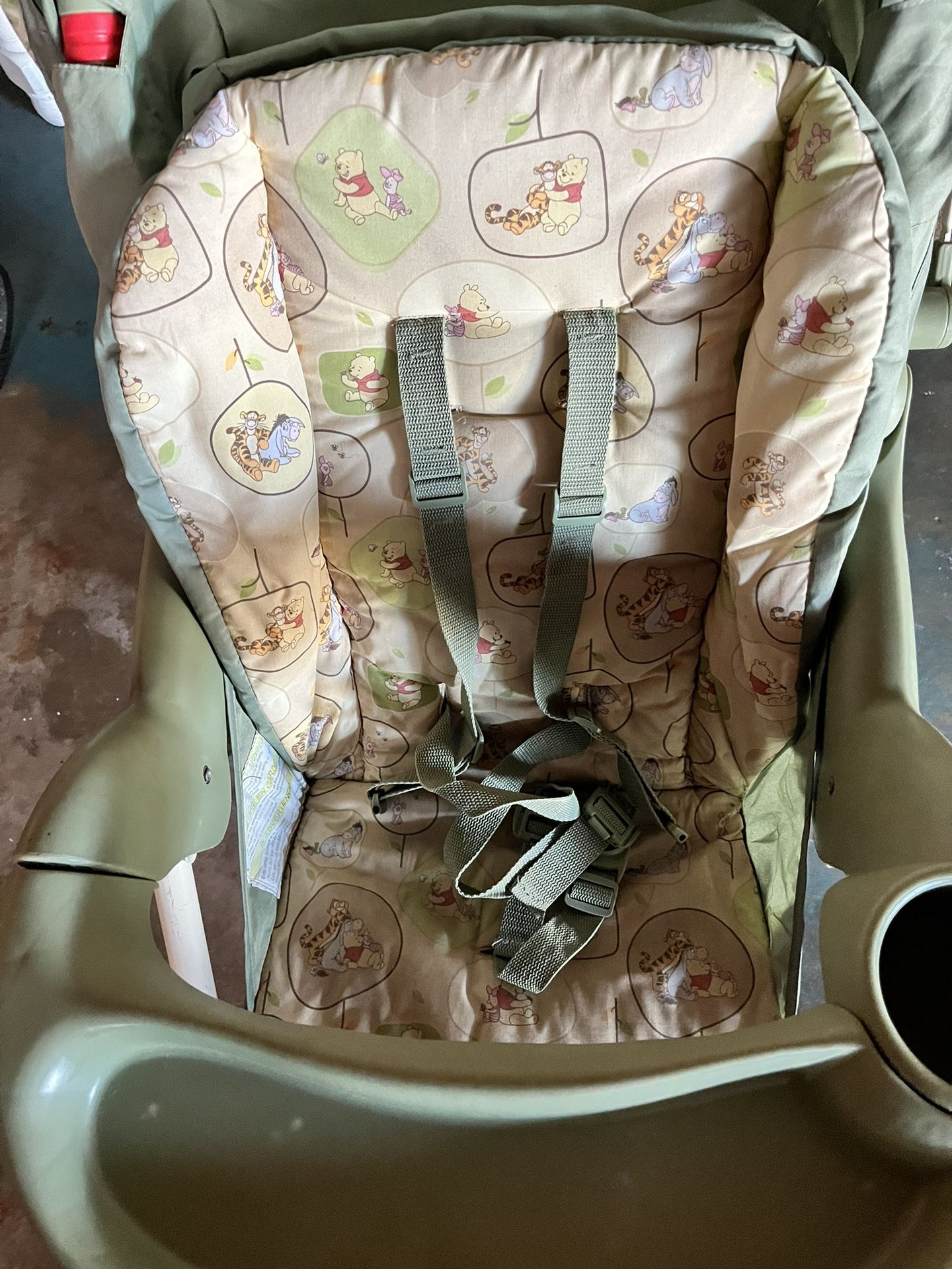 Stroller