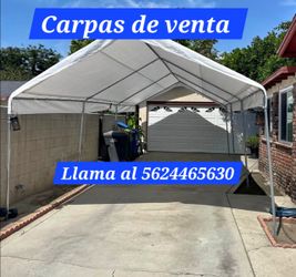 Carpas En Venta