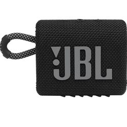JBL Bluetooth Speaker 