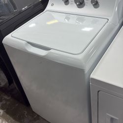 GE Topload Washer 