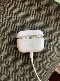Air pod pros