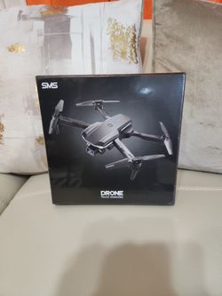 Drone 4K
