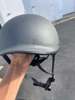 Bicycle Helmit by Thousand
