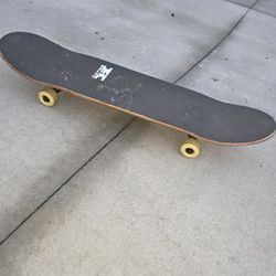 Krown Skateboard 8"