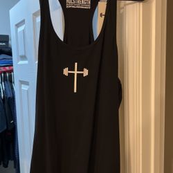 Holstrength Tank Top M