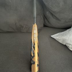 Demarini Baseball Bat 