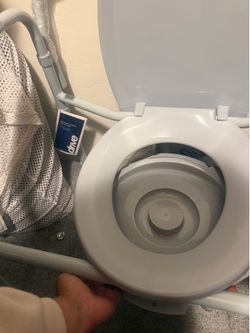 ExL Commode