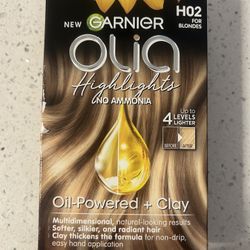 Garnier Highlights $3
