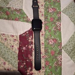 Apple Watch SE  44mm 
