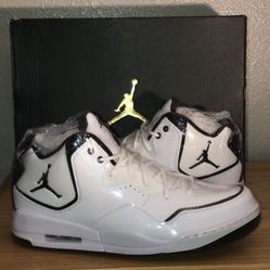 Men’s Jordans Size 10.5 New 