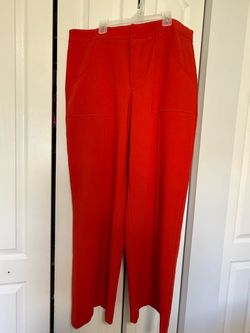 J&A Atelier Pants