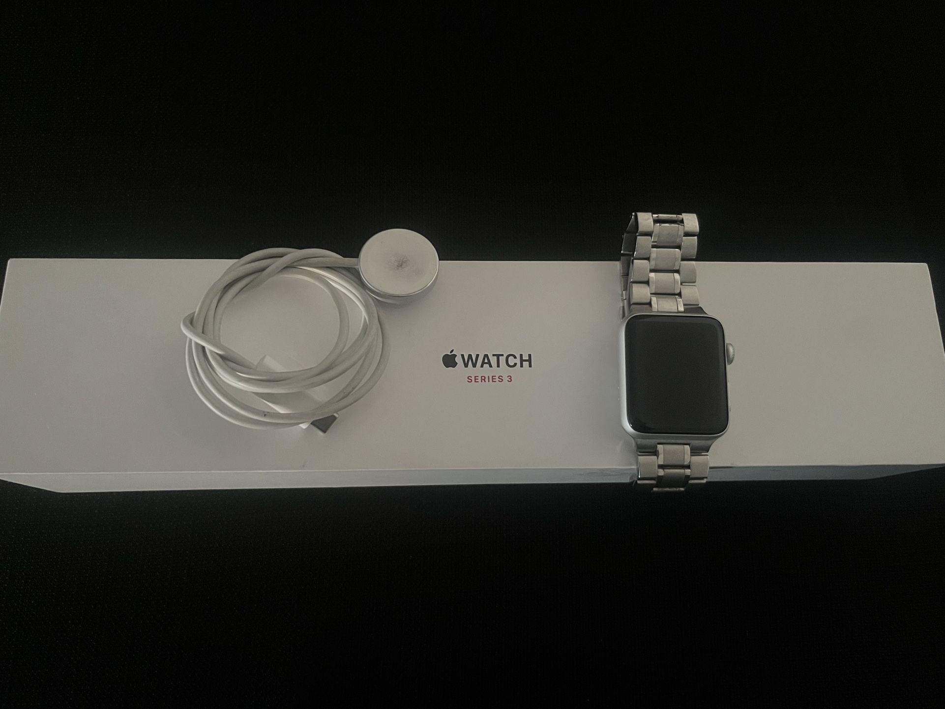 Apple Watch Series 3