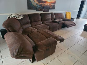 Sectional Couch