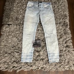 Amiri Jeans