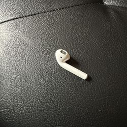 Right AirPod 2nd Gen