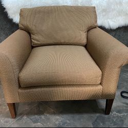 Accent Chair 