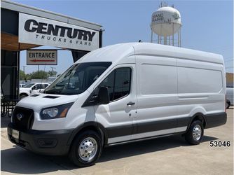 2023 Ford Transit-250 Cargo Van