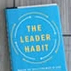 The Leader Habit — Martin Lanik