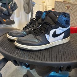 Jordan 1 All Star weekend
