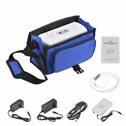 3L/min Oxigen Concentrator Machine, Travel Unit