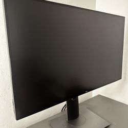 Dell UltraSharp U2720Q 27" 4K