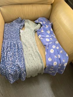 Preteen small/ medium clothing