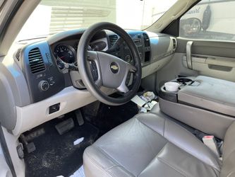 2013 Chevrolet Silverado