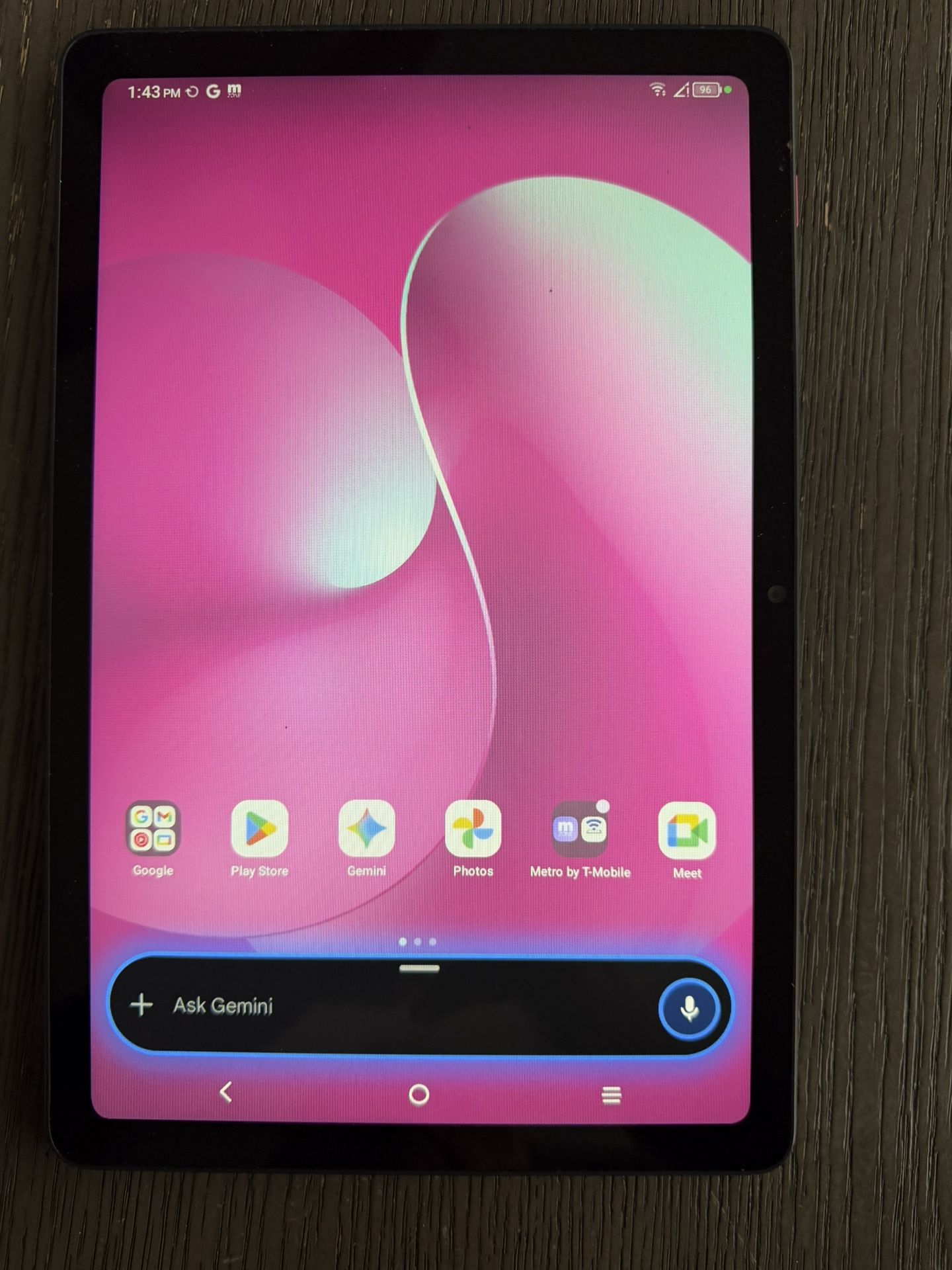 T Mobile Tablet