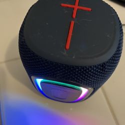 Bluetooth Speaker 