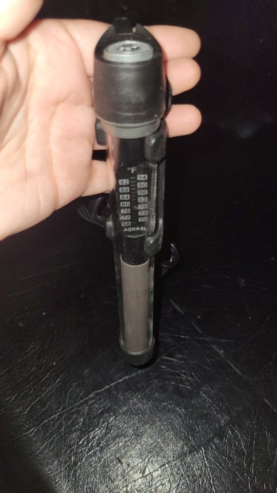 Aquarium Heater
