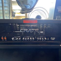 Crate Blue Voodoo 120H