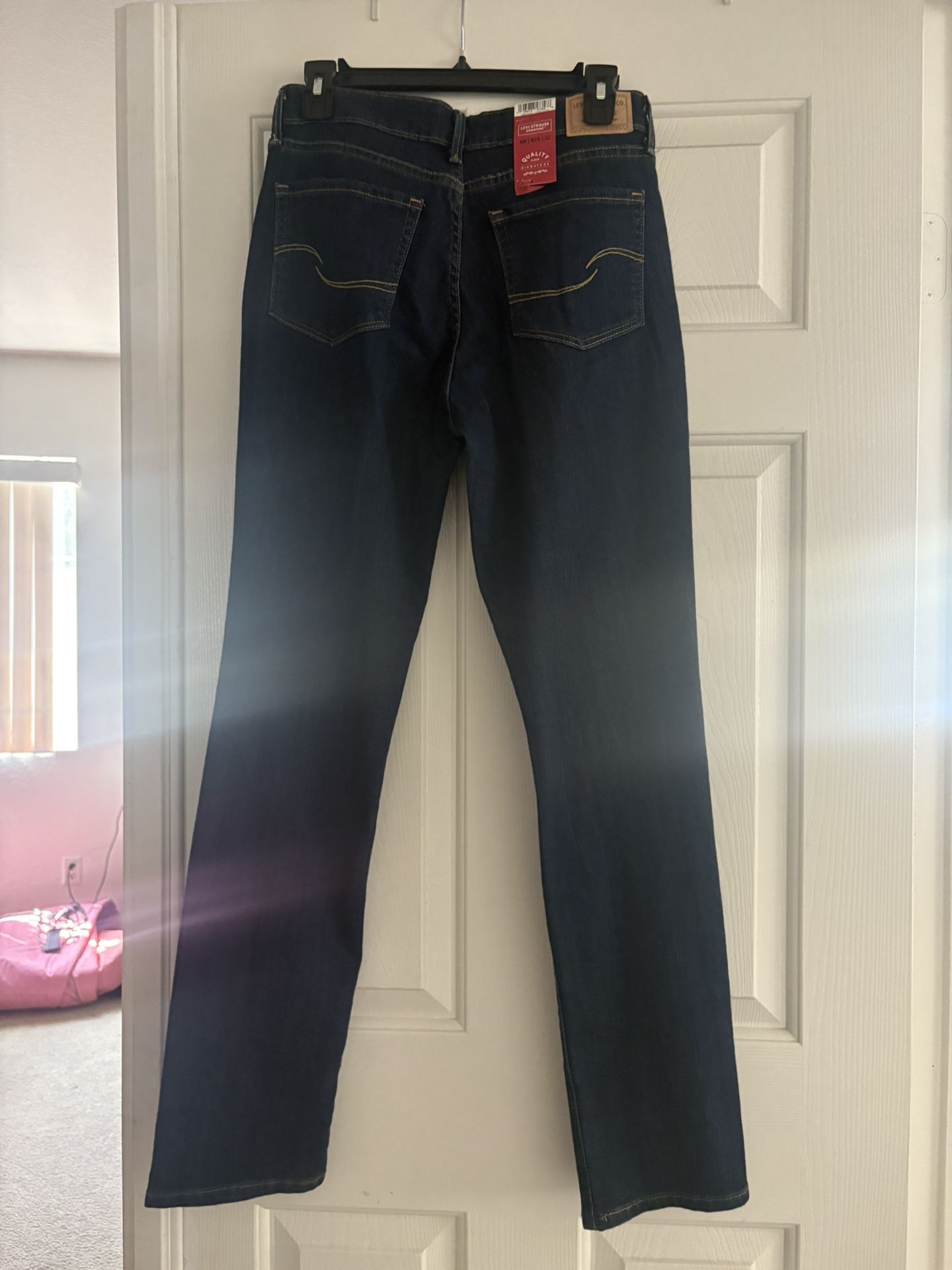 levi jeans