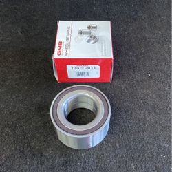 Front Whee Bearing