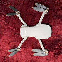DJI Mini 2