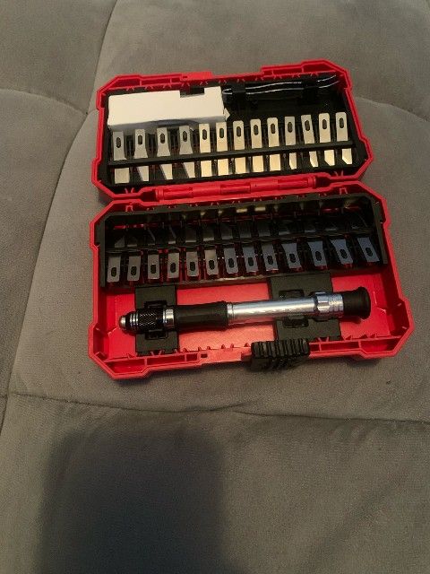 Cutting Kit