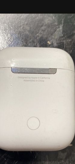 Airpods 1