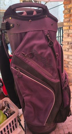 BagBoy Golf Bag