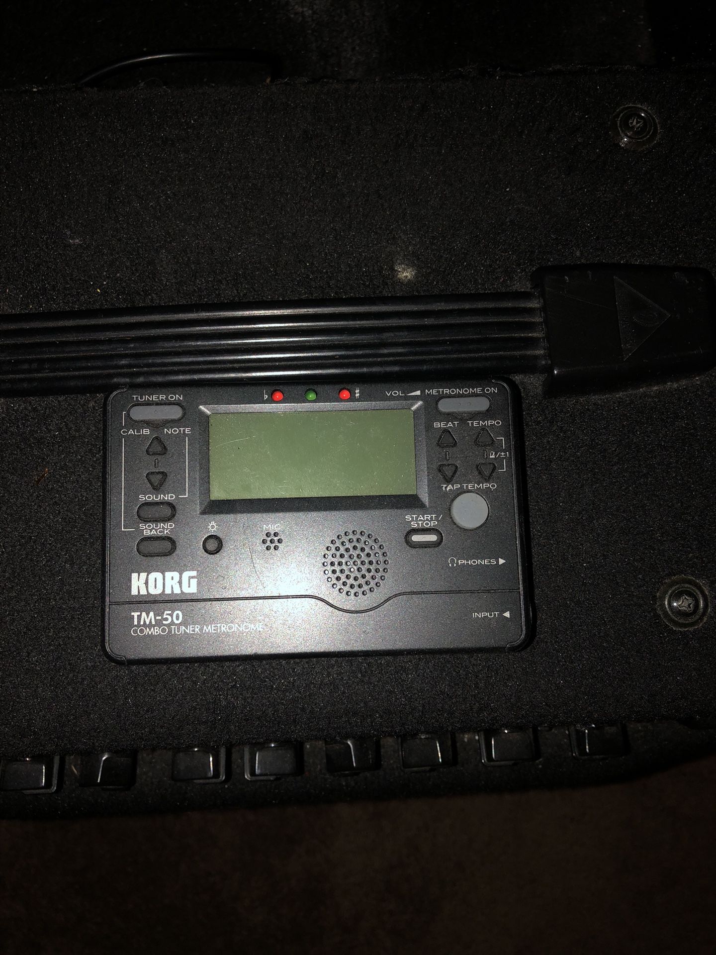 Bass And Metronome for Sale in Mansfield, TX OfferUp