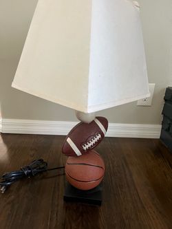 Table Lamp