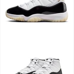 Air Jordan 11 Retro Gratitude New 9.5