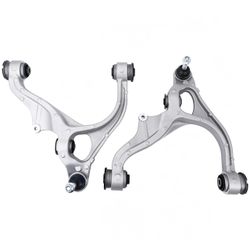 Dodge Ram aluminum lower control arms