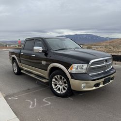 2015 Ram 1500