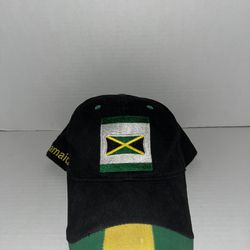 Jamaica Hat